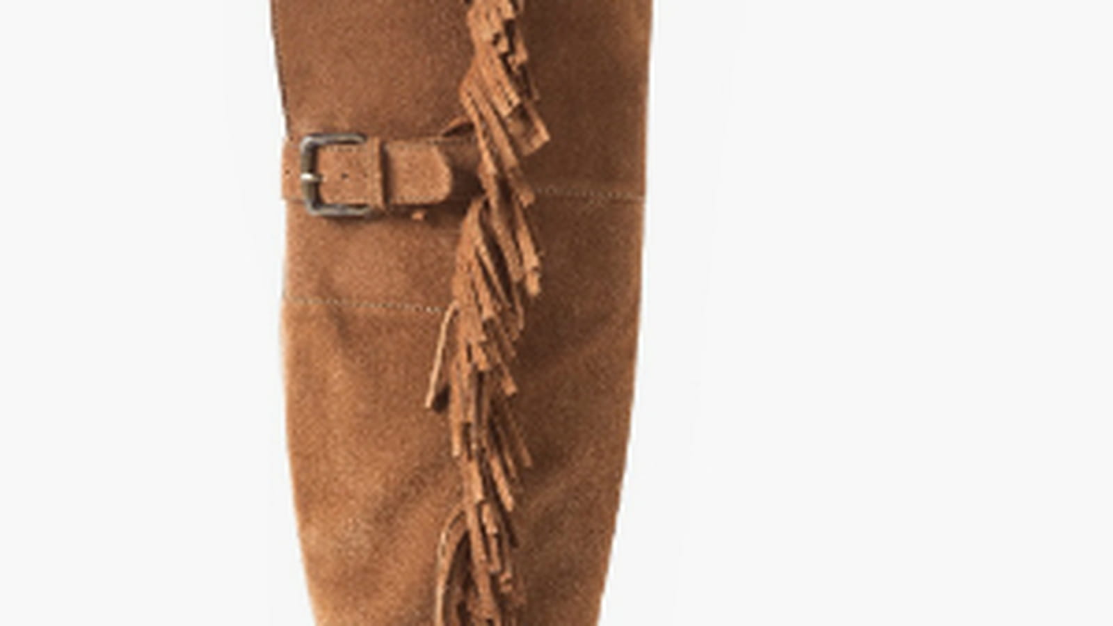 Bottes Mango