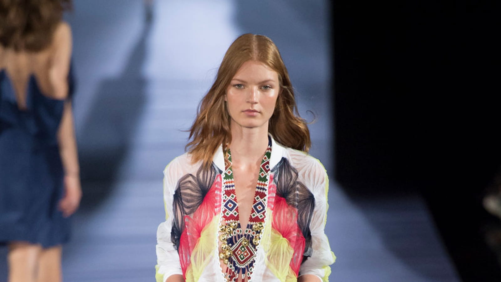 Alexis Mabille