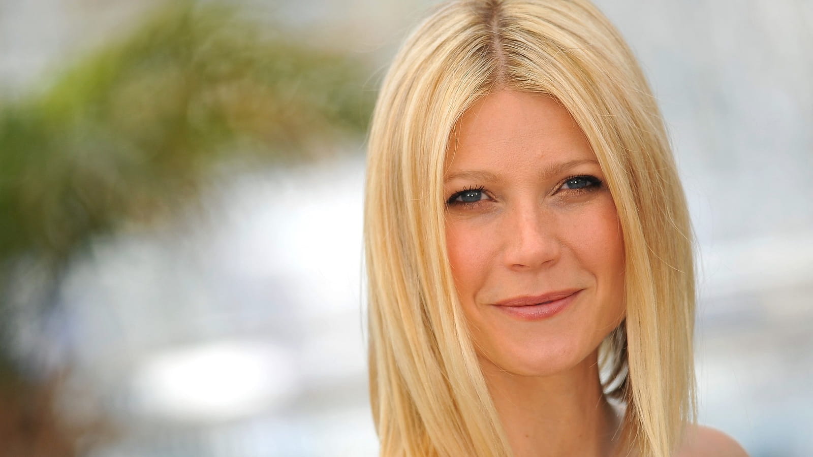 Gwyneth Paltrow