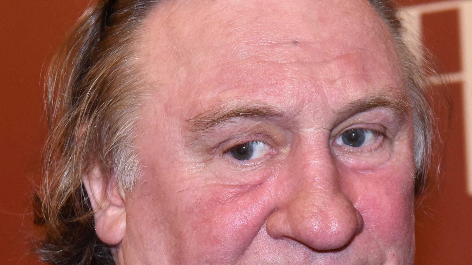 Gérard Depardieu 