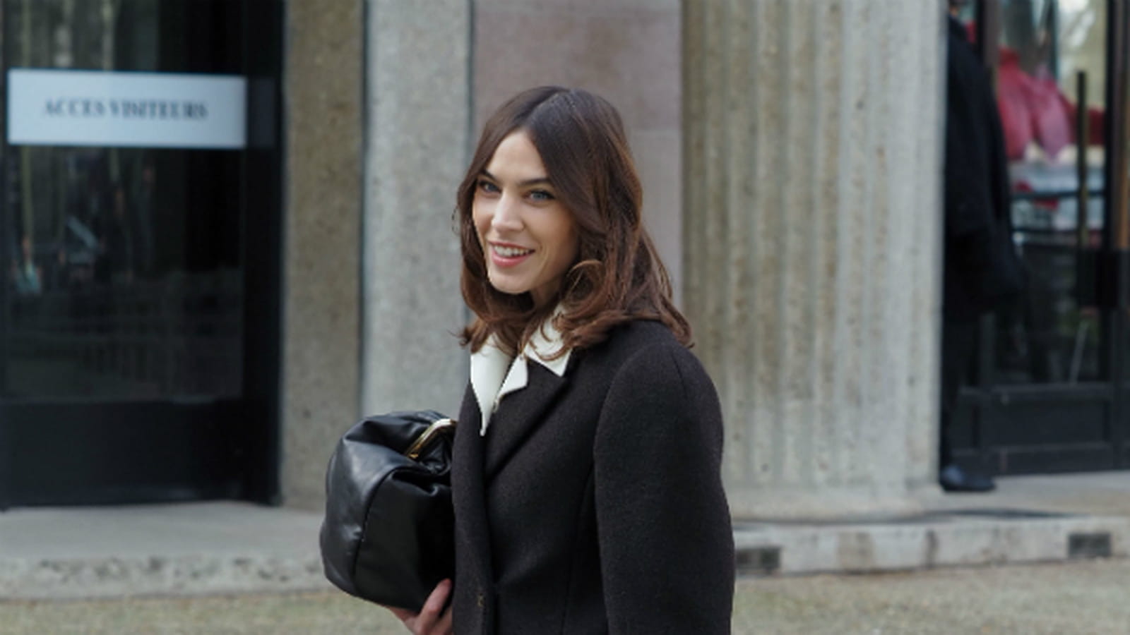 Alexa Chung 