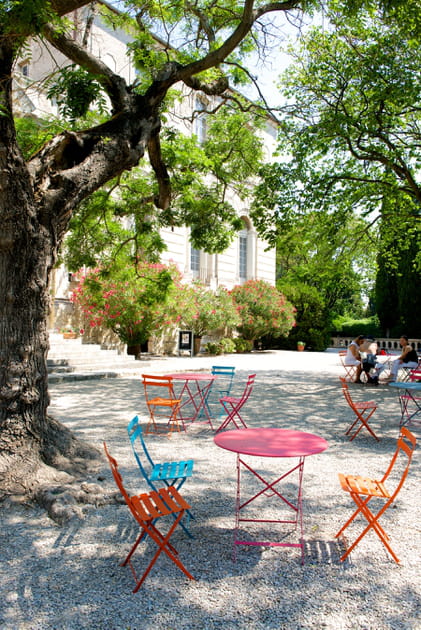 De multiples espaces