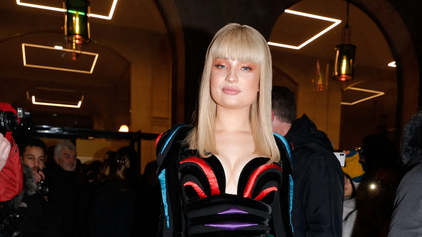 Kim Petras