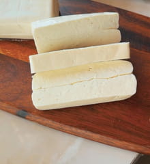Pastèque feta rolls : Etape 2