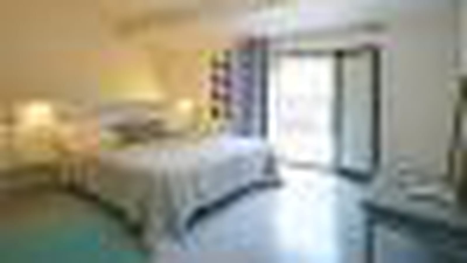 Chambre Bleuet