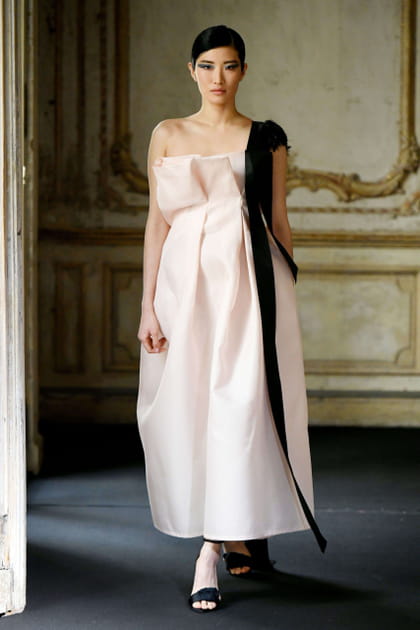 D&eacute;fil&eacute; Aelis printemps-&eacute;t&eacute; 2020