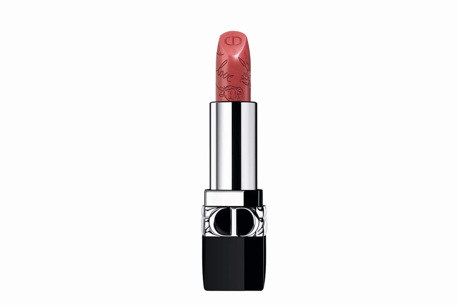 Rouge Dior, &eacute;dition F&ecirc;te des M&egrave;res