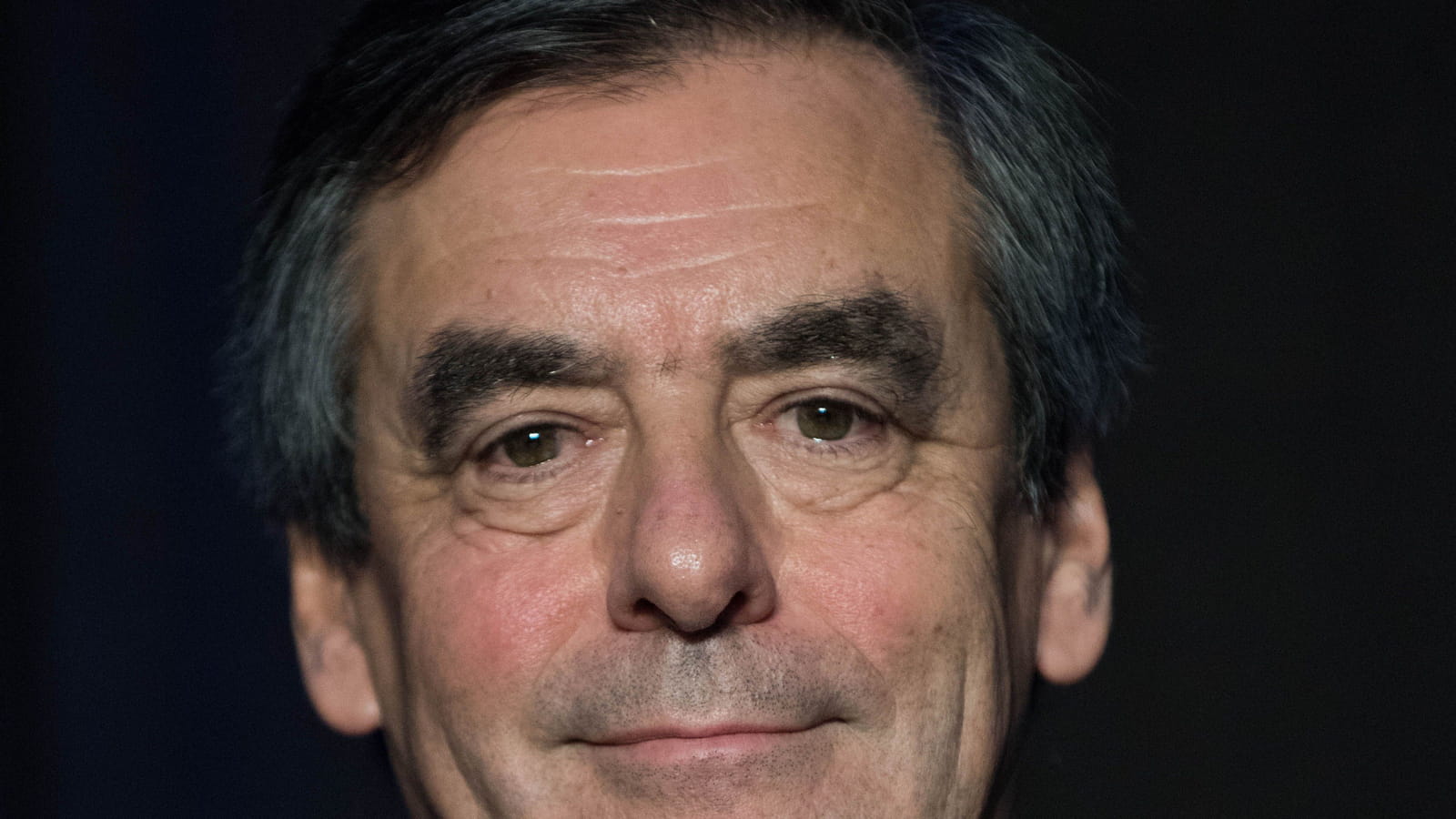 François Fillon