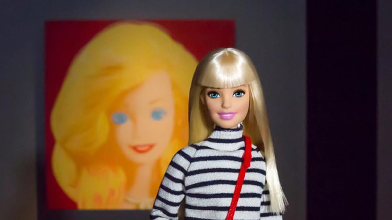 Barbie
