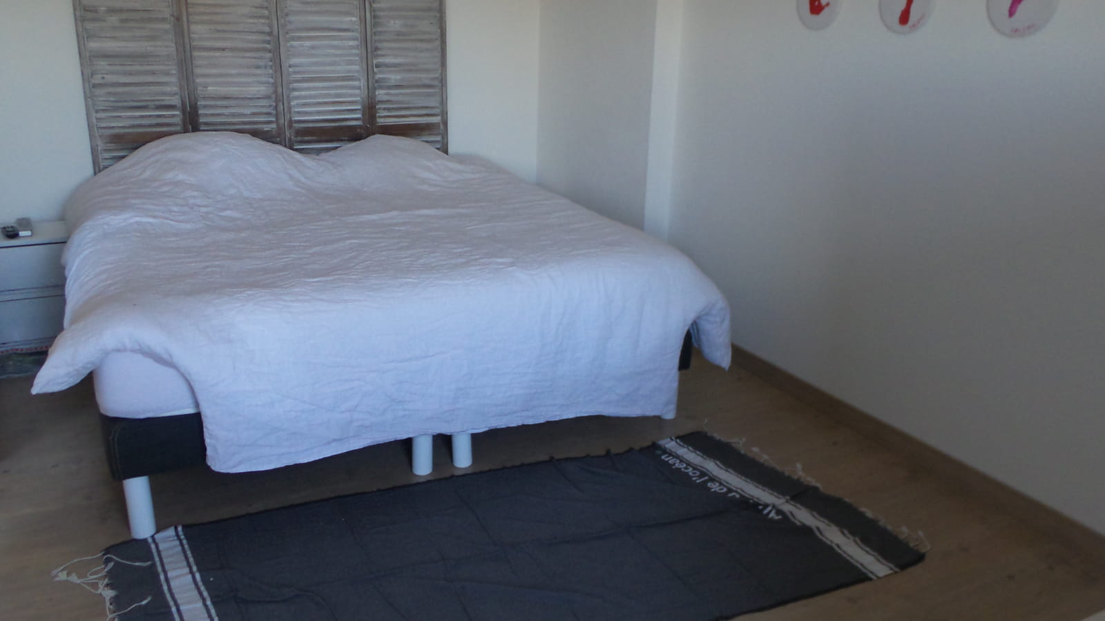 Chambre parentale