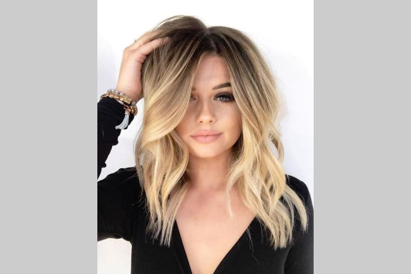 Un balayage oui, mais lequel