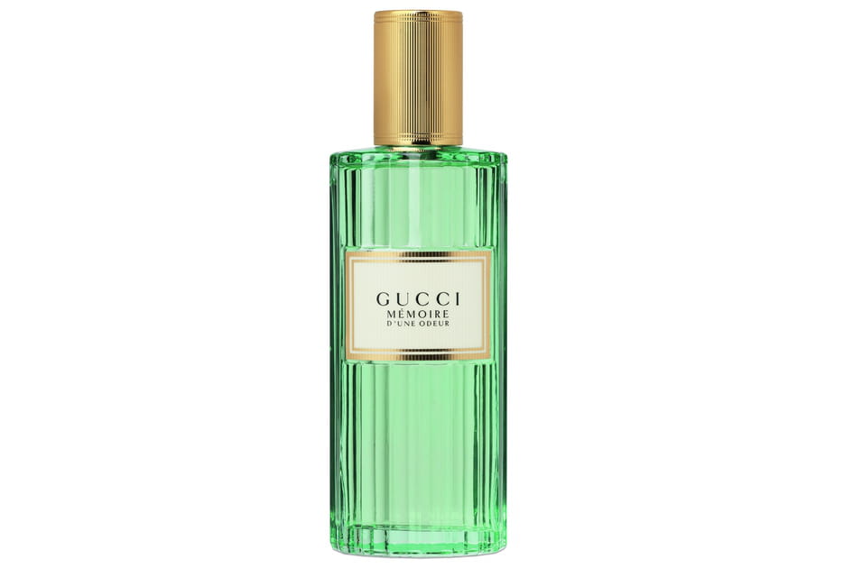 Eau de Parfum M&eacute;moire d'une odeur de Gucci