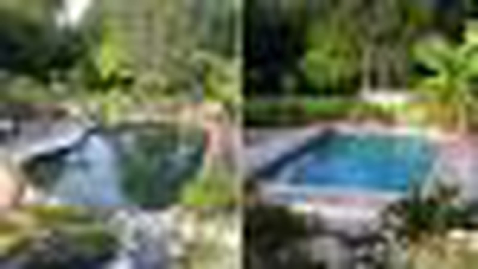 Rénovation de piscine : Or