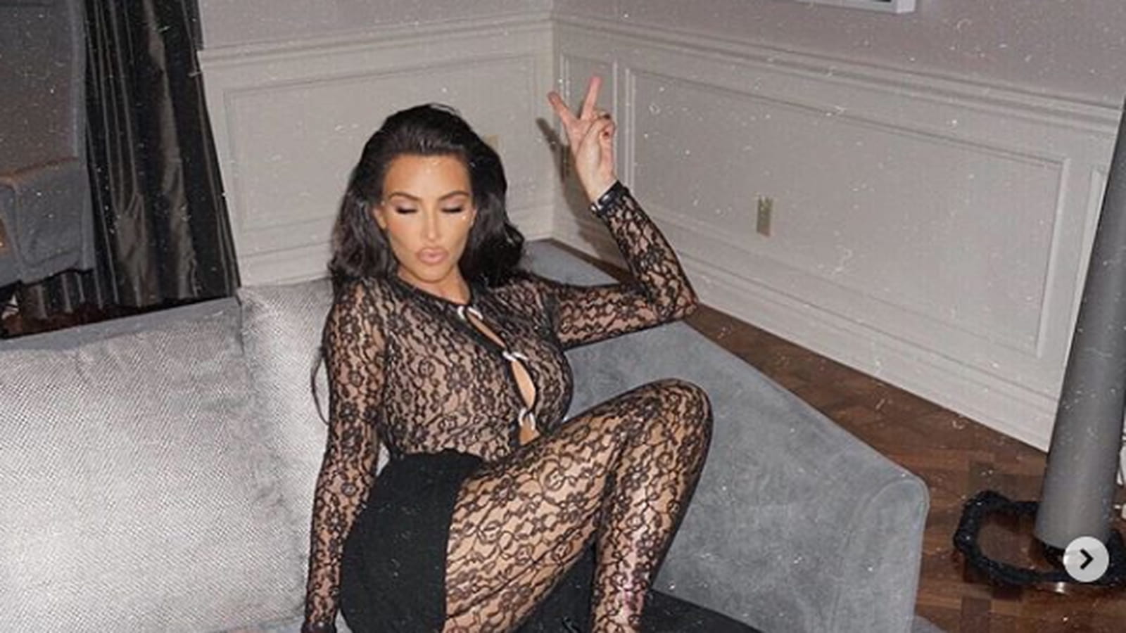 Kim Kardashian
