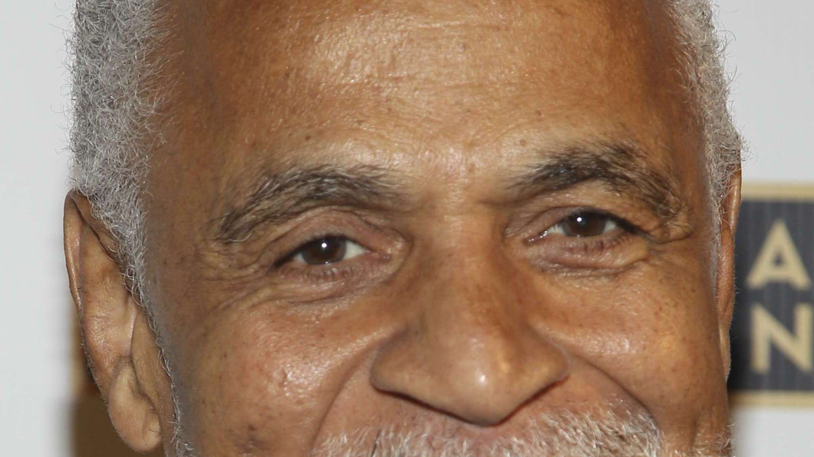 Ron Glass