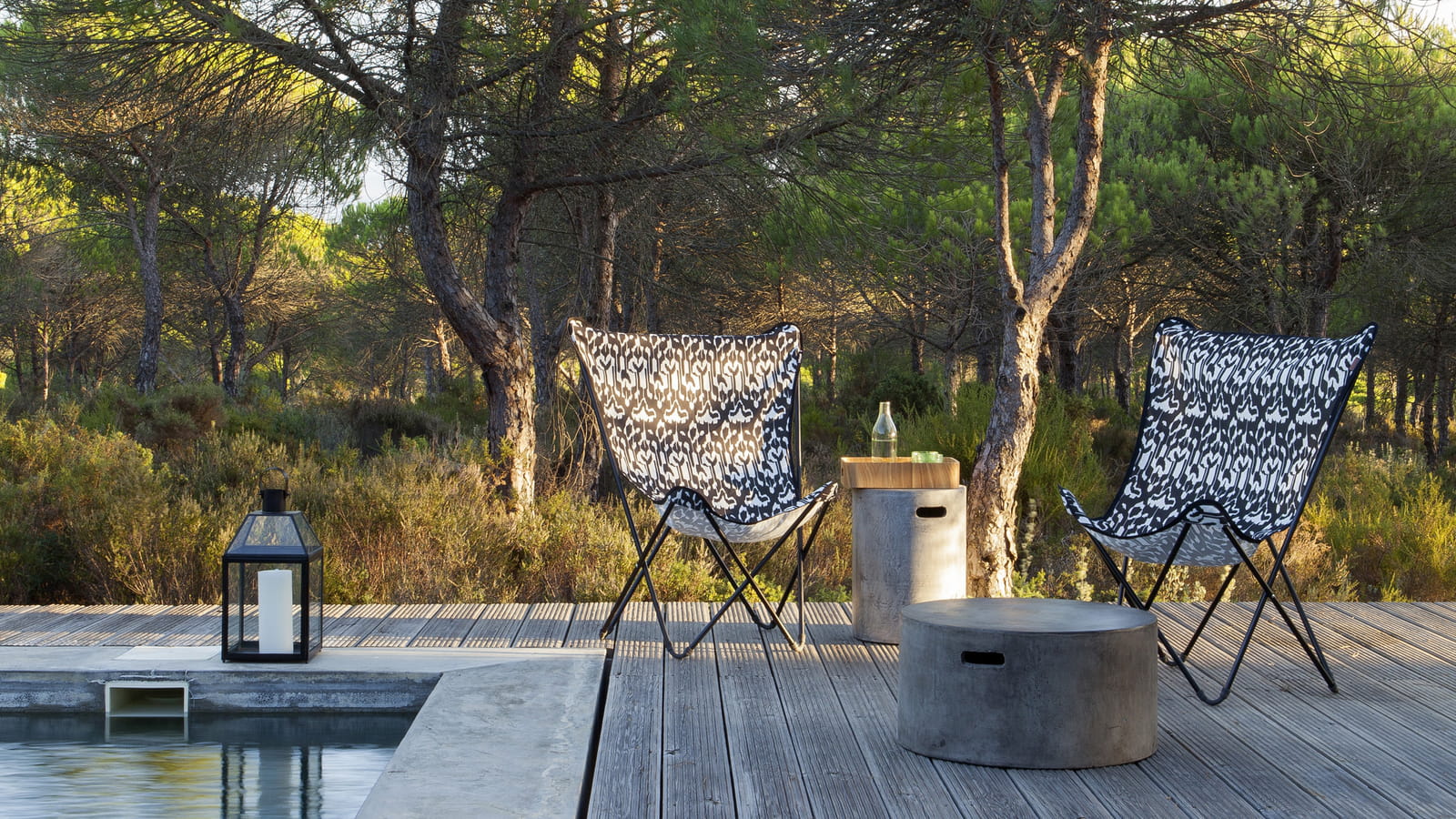 Fauteuil Popup Lafuma