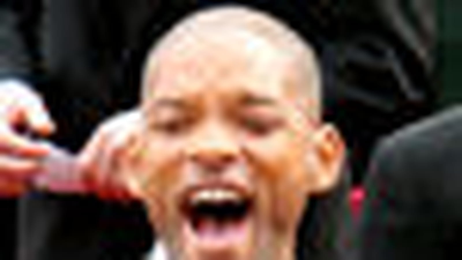 Will Smith