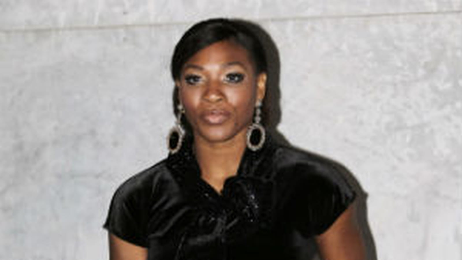 Serena Williams