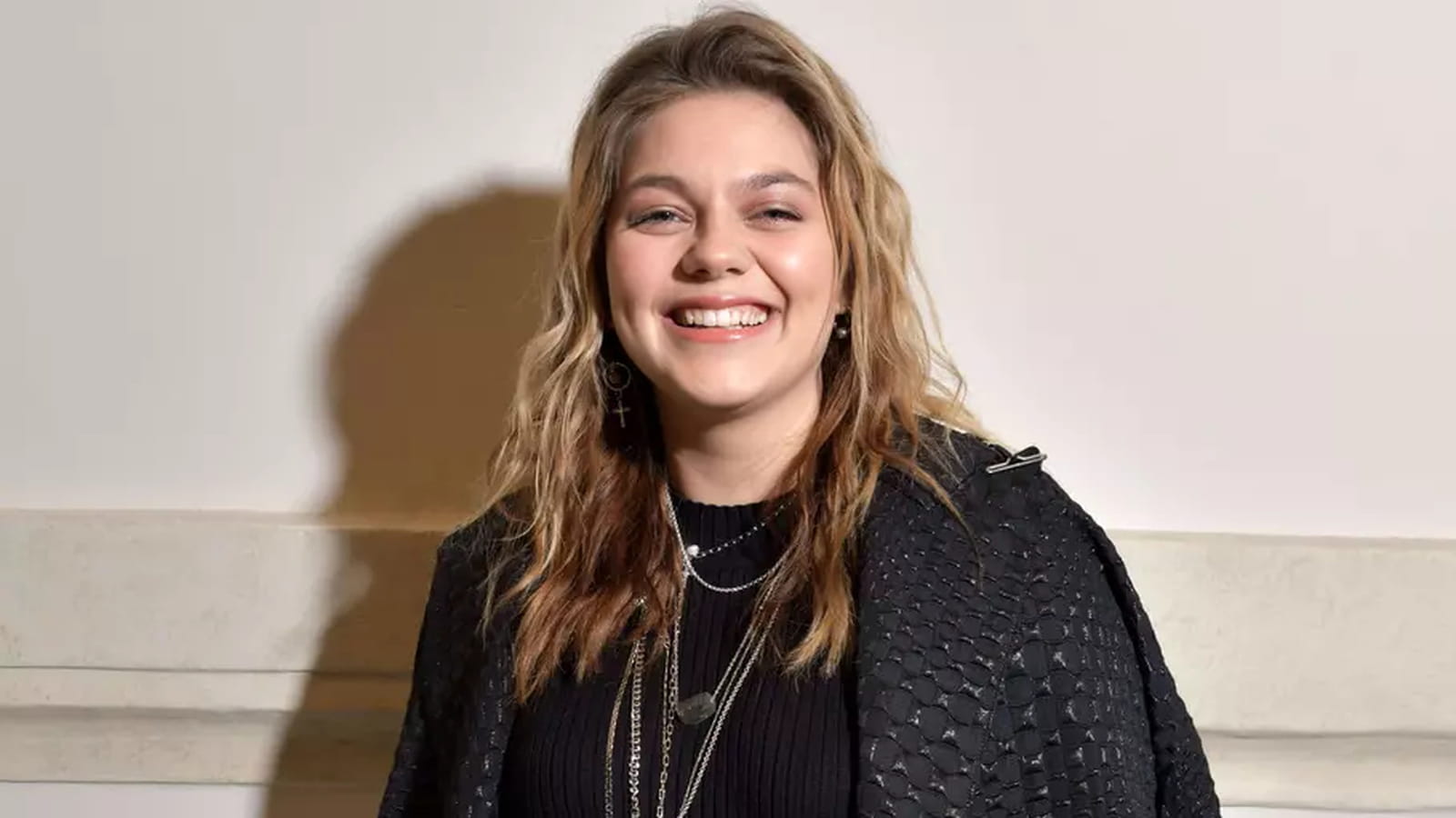 Louane