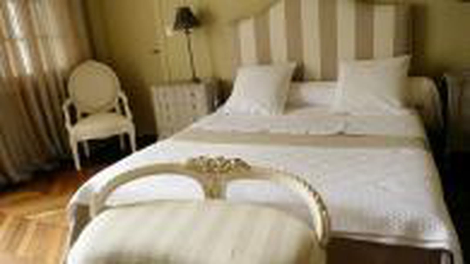 Chambre "Terrasse"