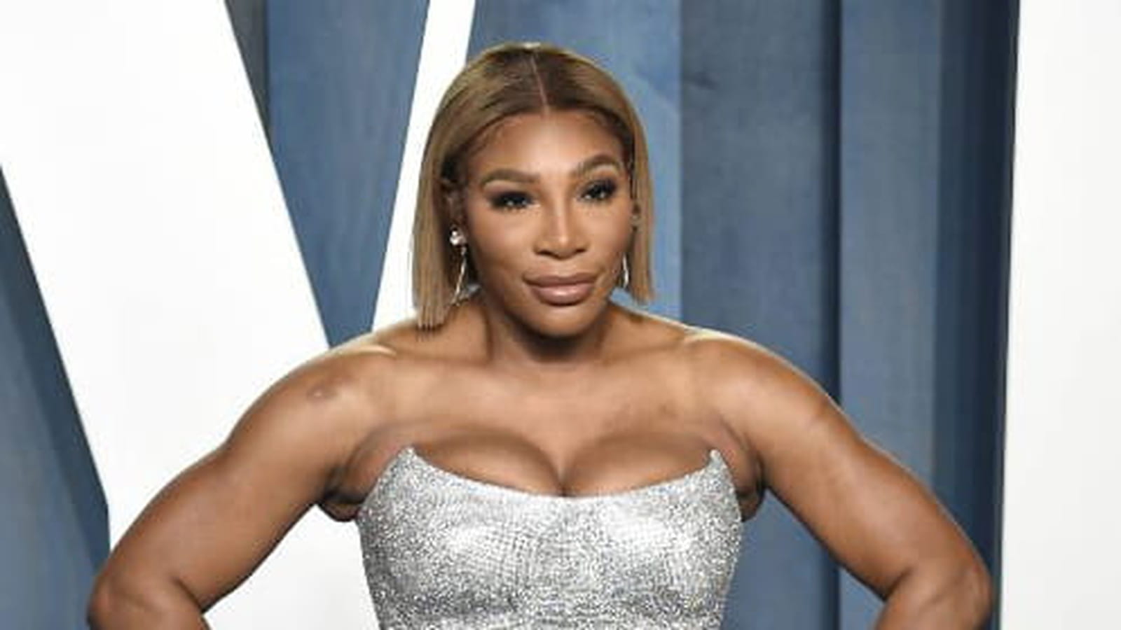 Serena Williams le 27 mars 2022