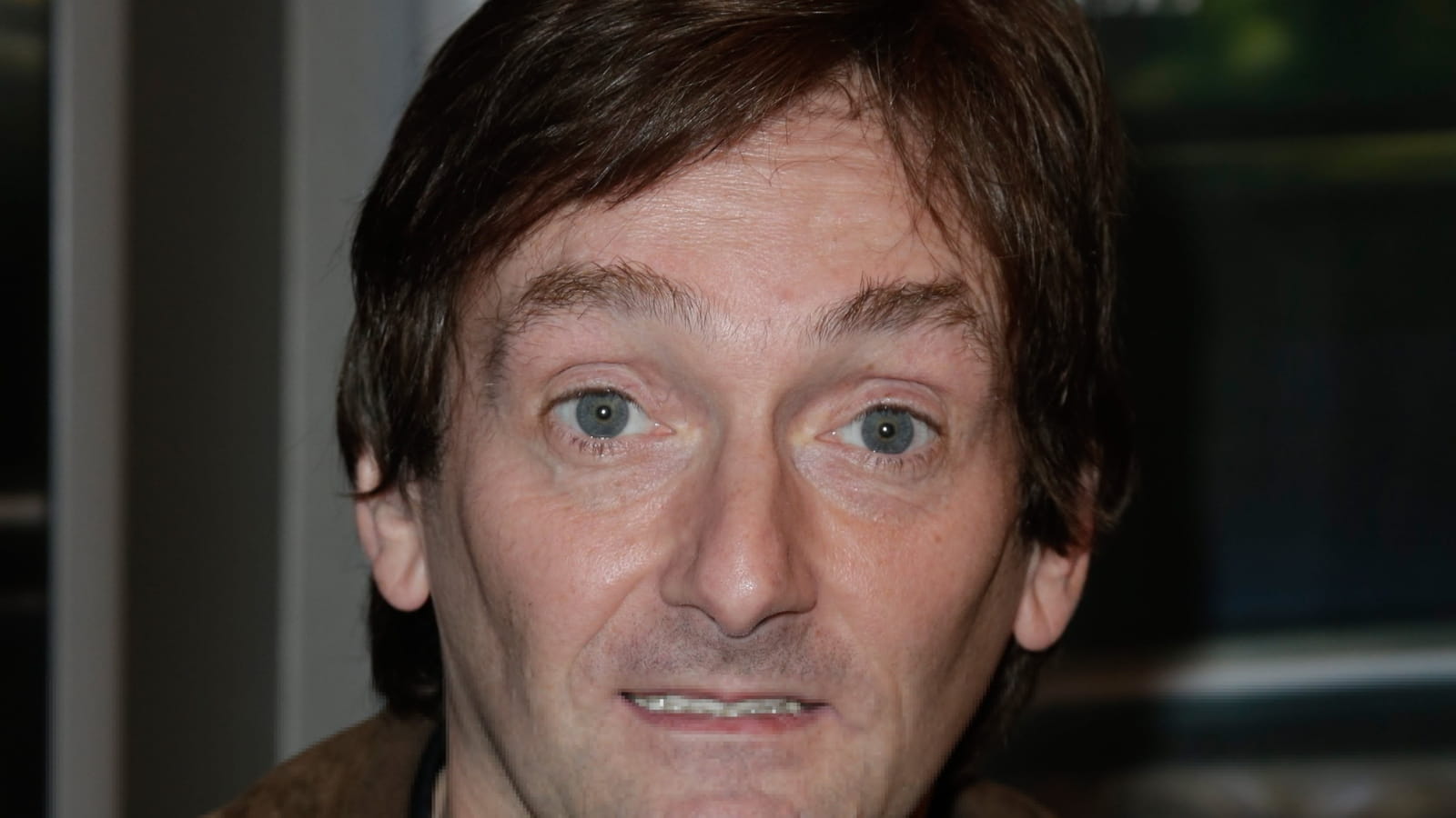Pierre Palmade