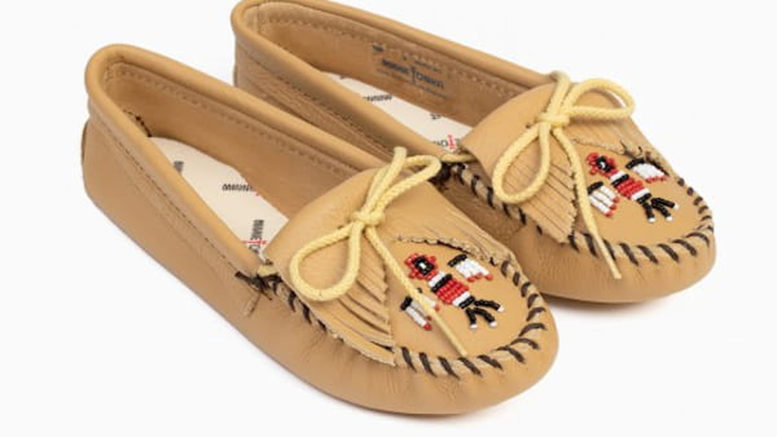 Mocassins Minnetonka