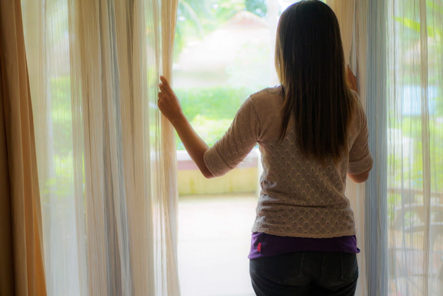 Atteinte d'eczéma,"j'appréhende chaque matin mon regard dans le miroir"