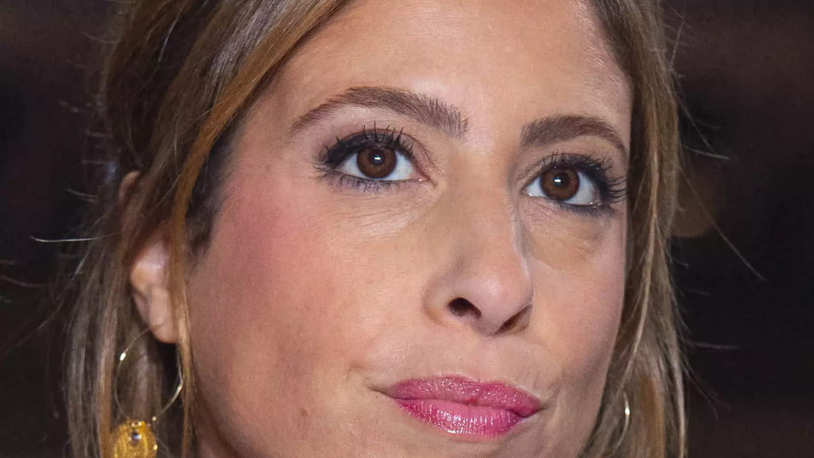 Léa Salamé
