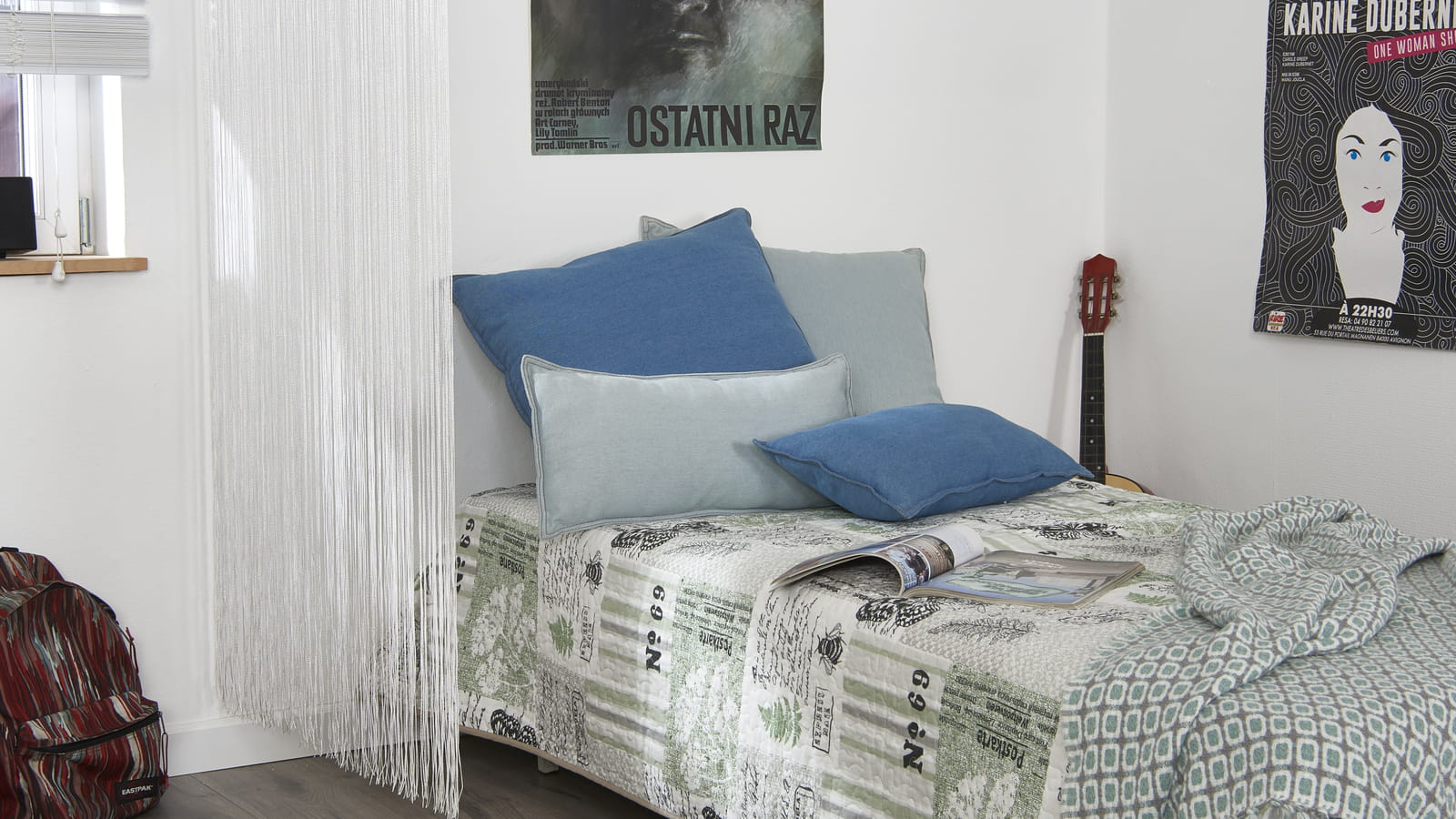 Tapis Casa