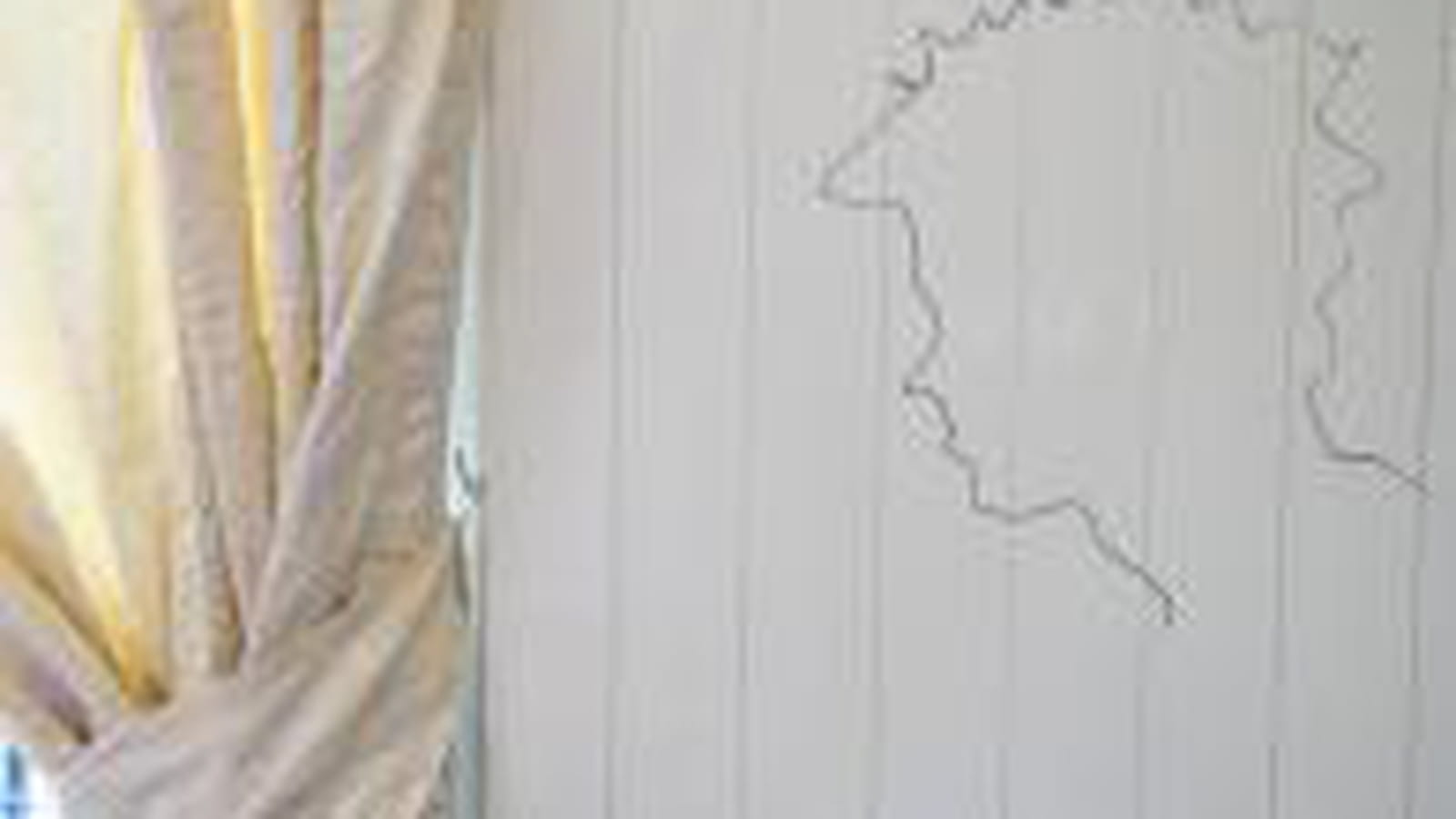 Dessin mural