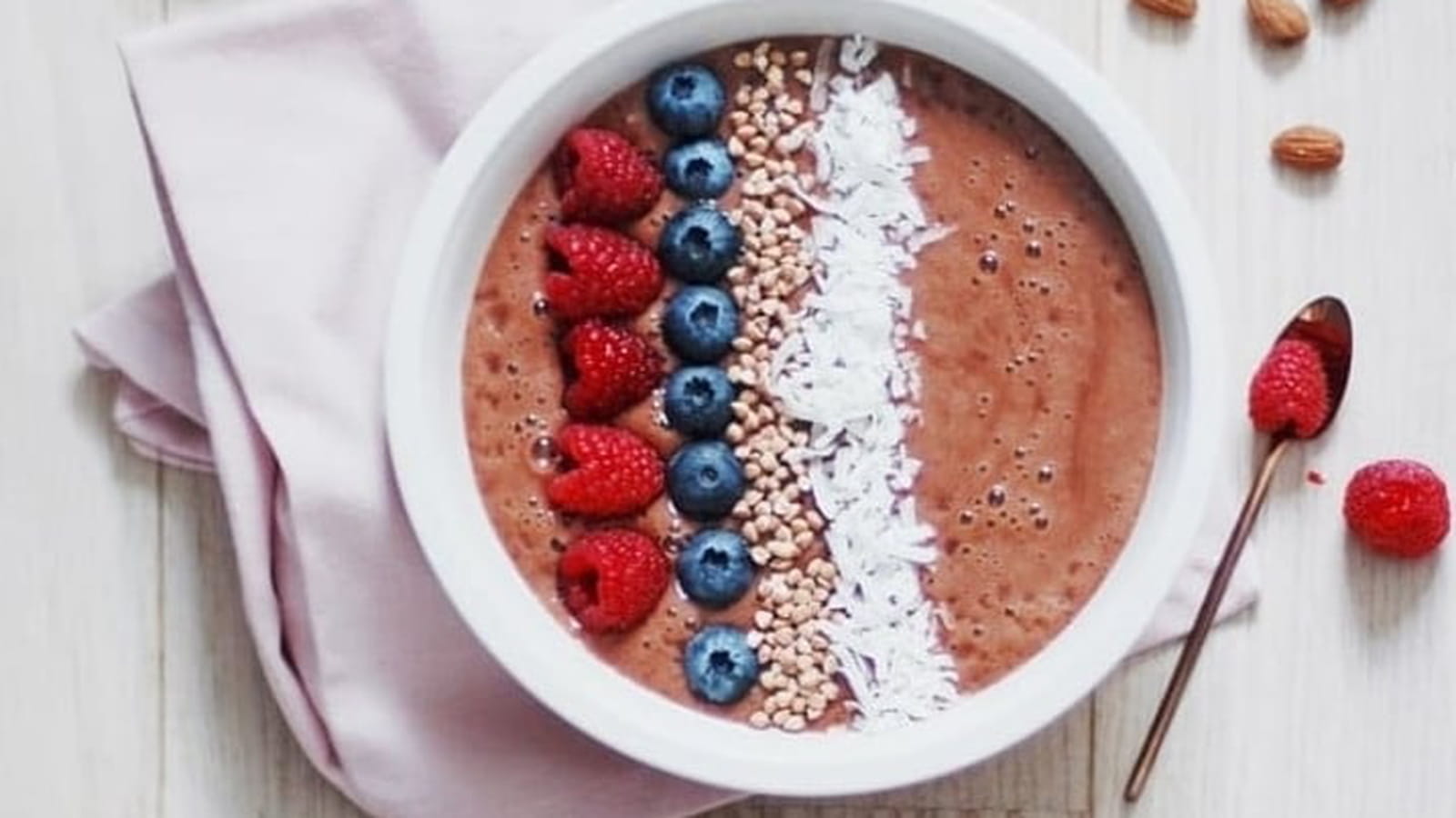 Smoothie Bowl