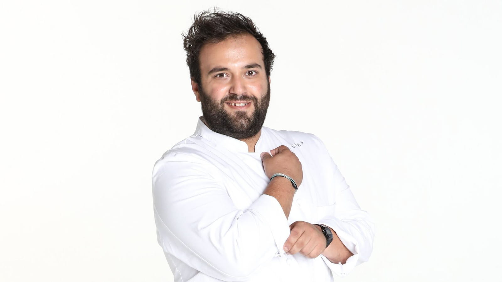 Gianmarco Gorni