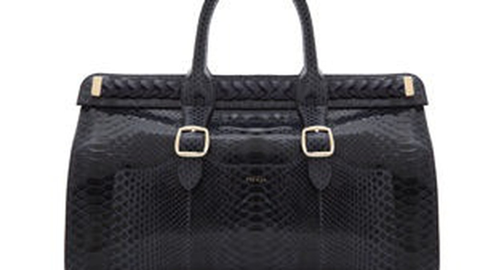 Sac "Tom" de Paul & Joe