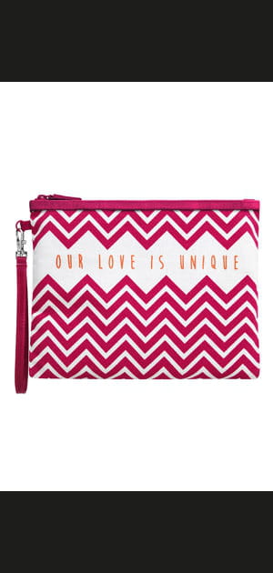 Trousse Rouge Carmin de Marionnaud