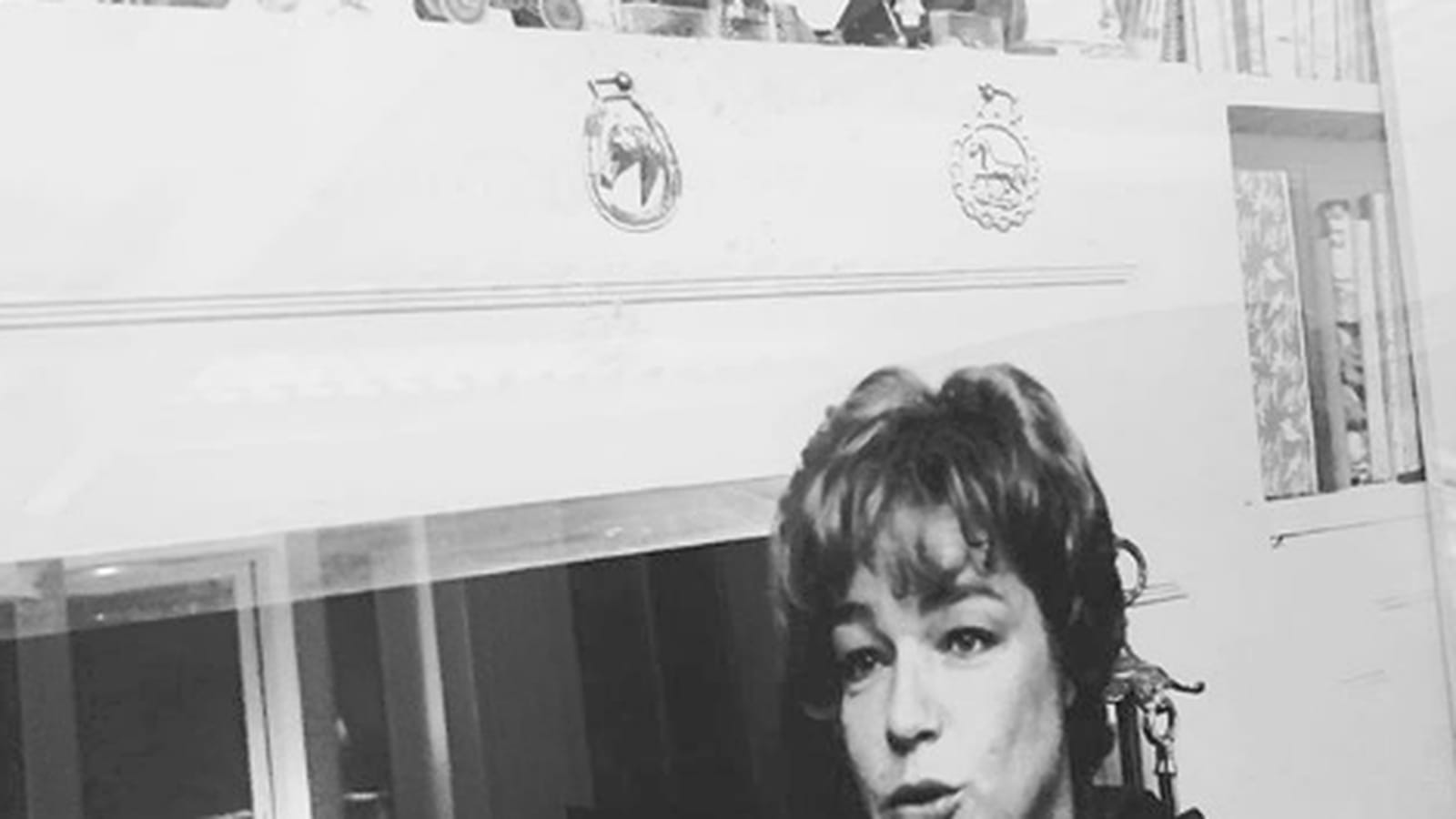 Simone Signoret