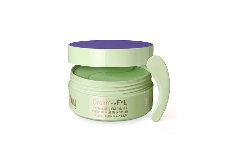 Patches hydrogels lissants Dream-Y-Eye, Pixi