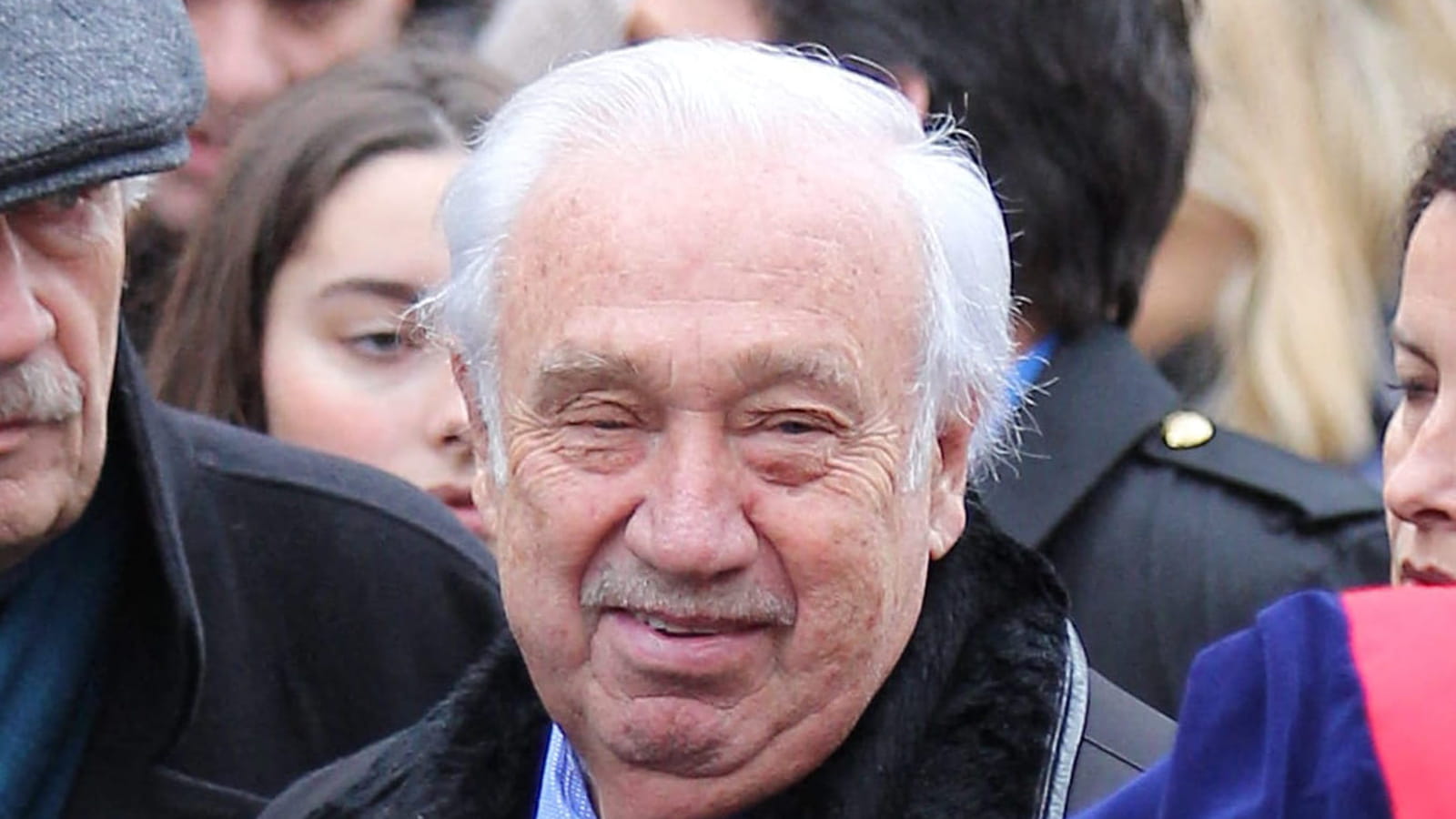 Marcel Campion