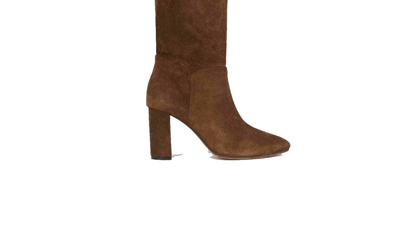 Bottes Anthology Paris