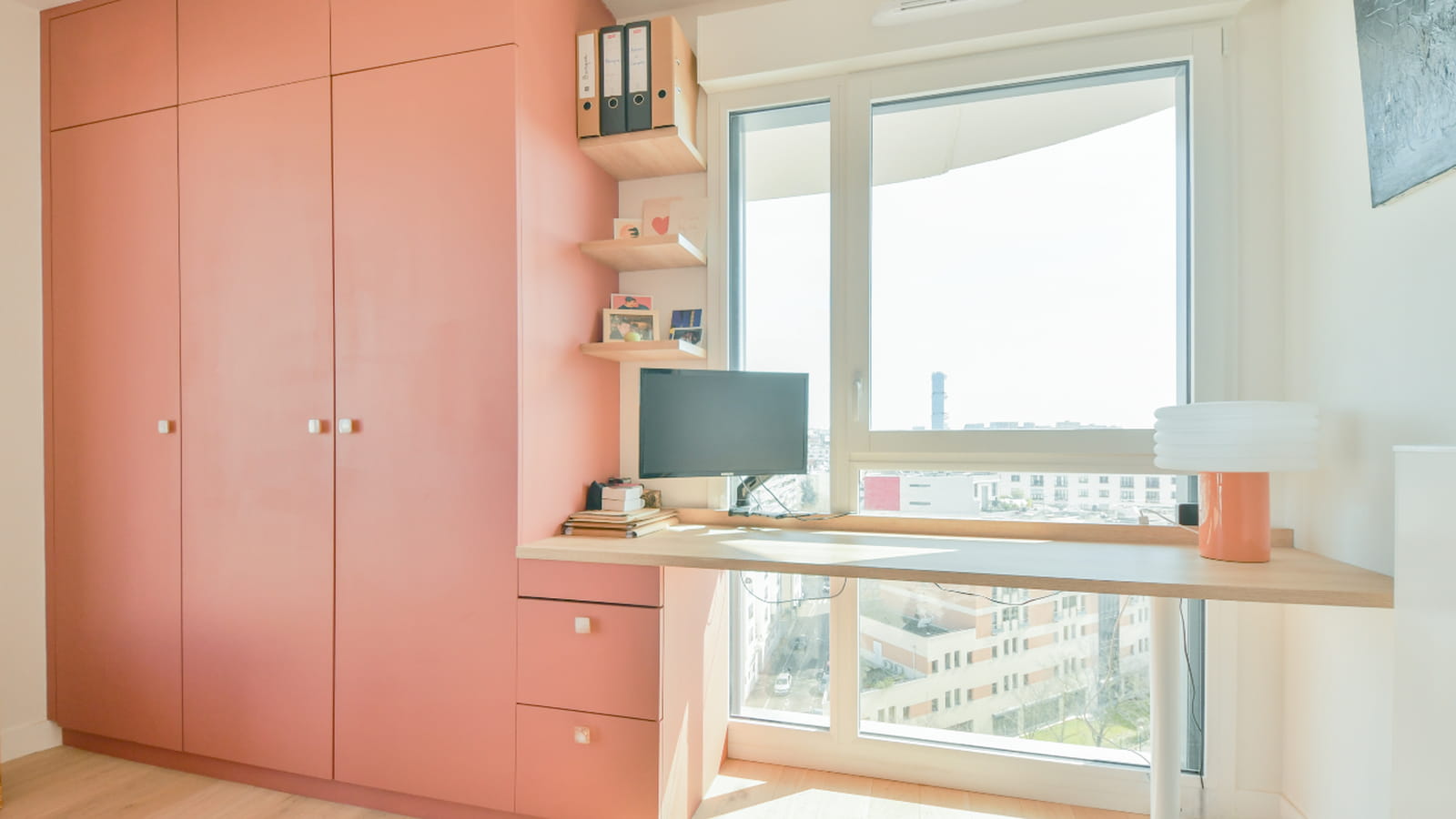 Chambre 2 après