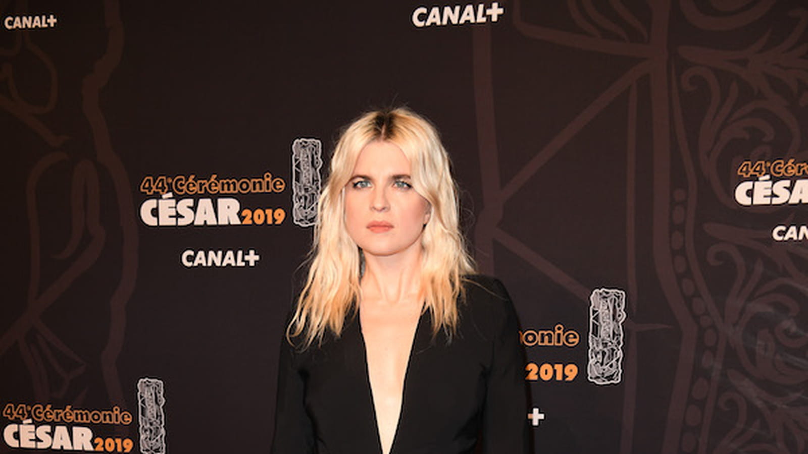 Cécile Cassel 