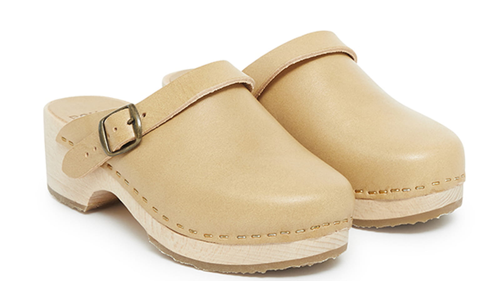 Sabots Bonton 