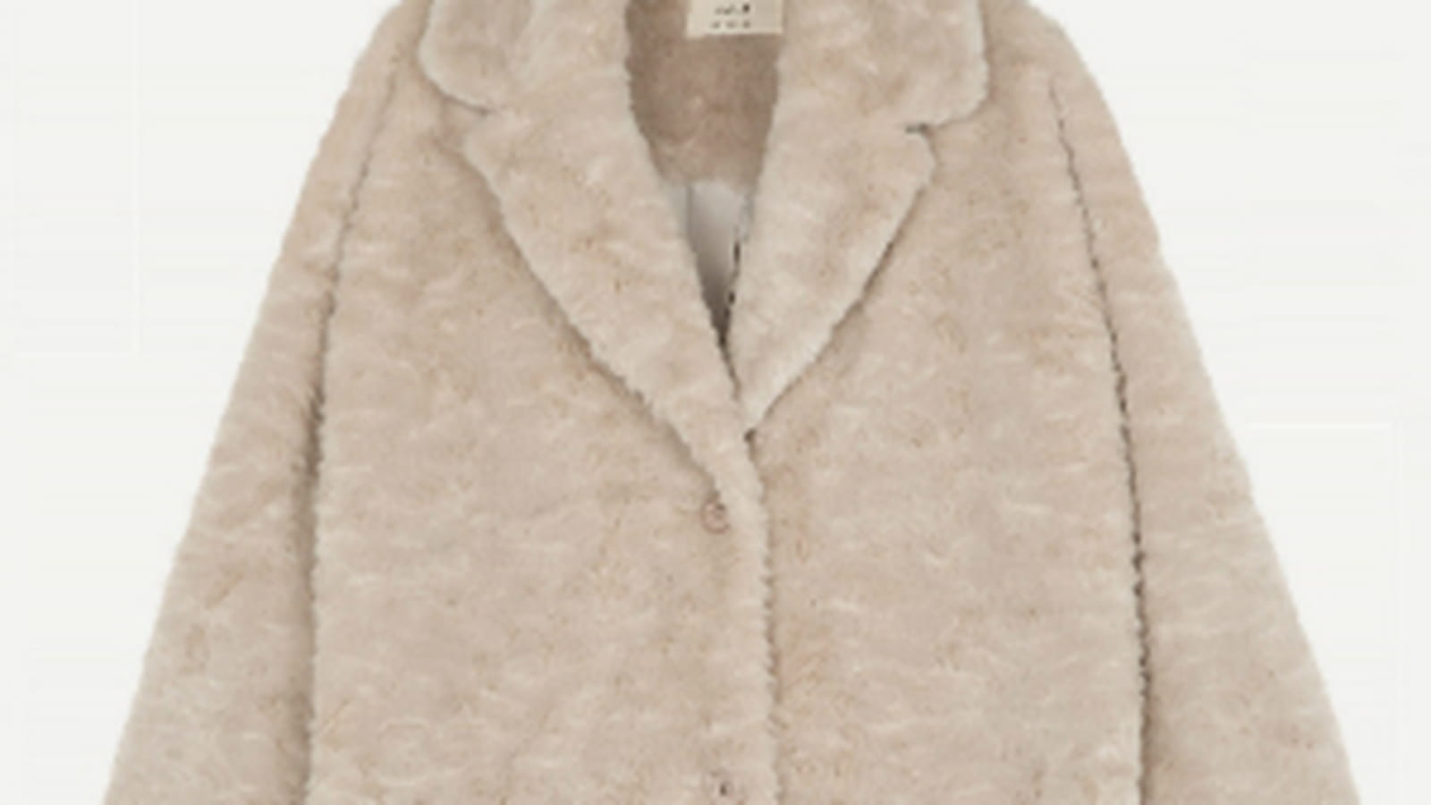 Manteau Ba&sh