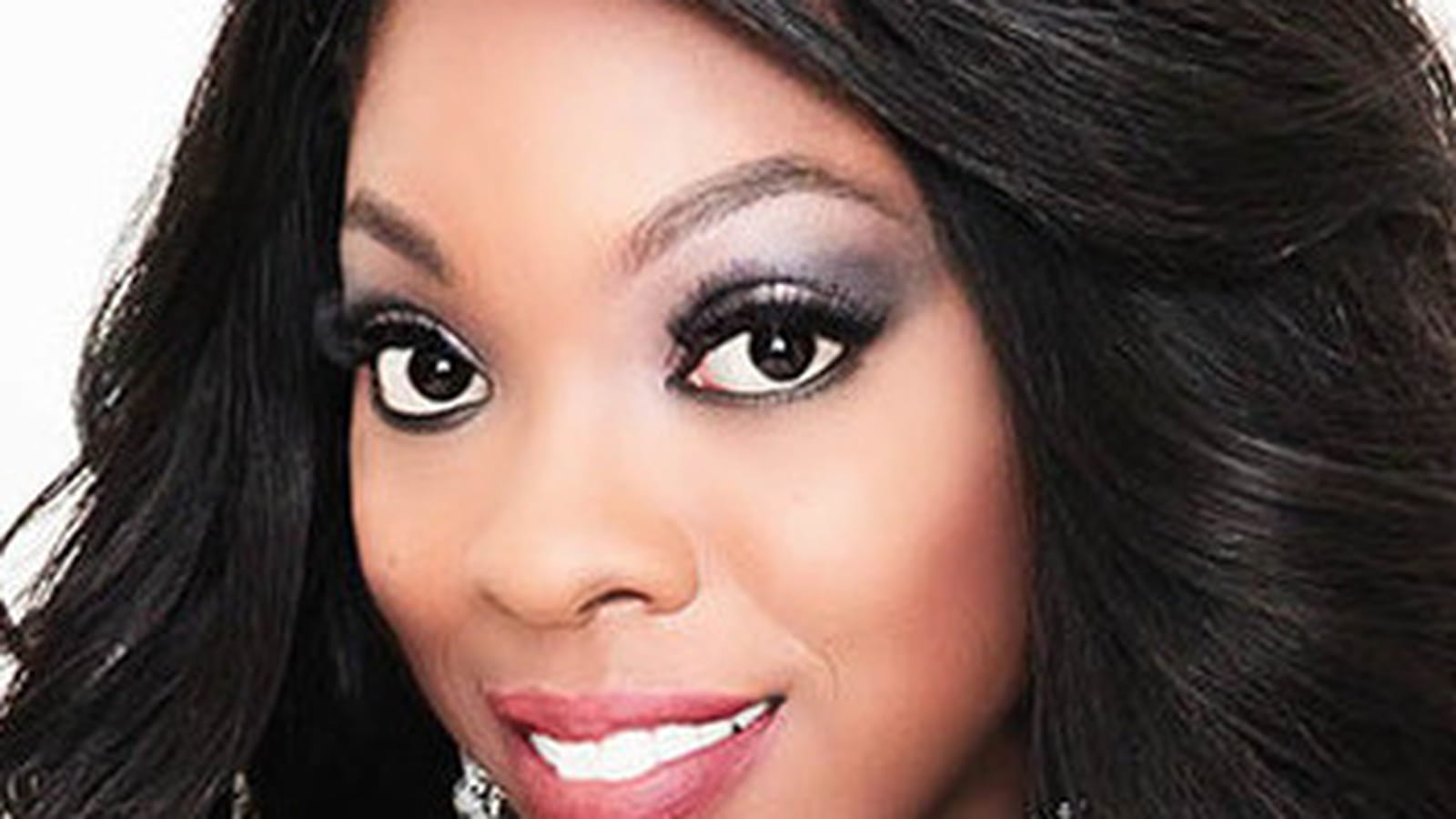 Miss Guyane