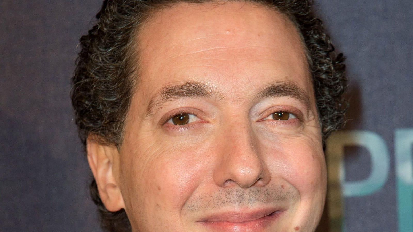 Guillaume Gallienne