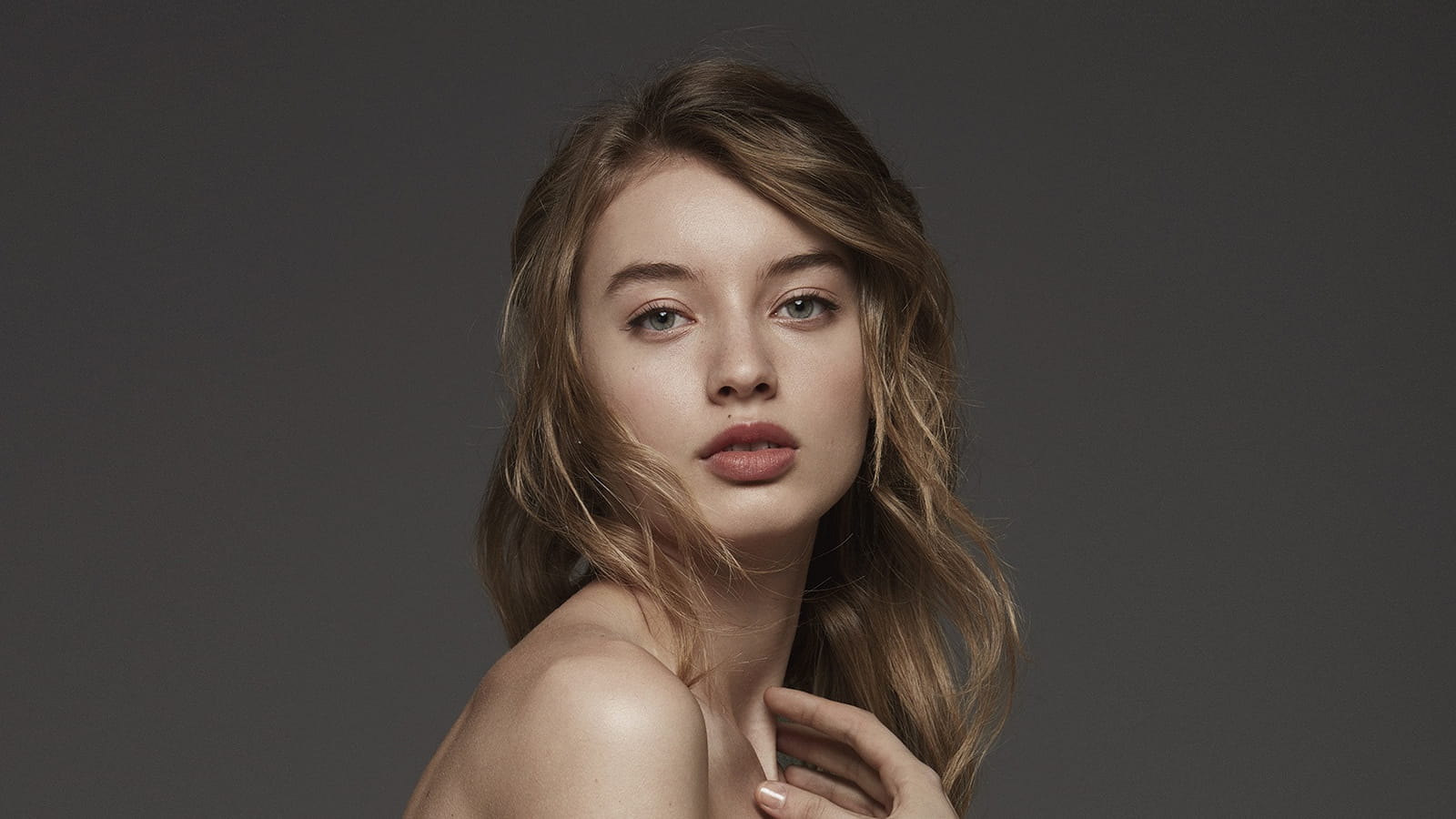 Modèle Hechizo