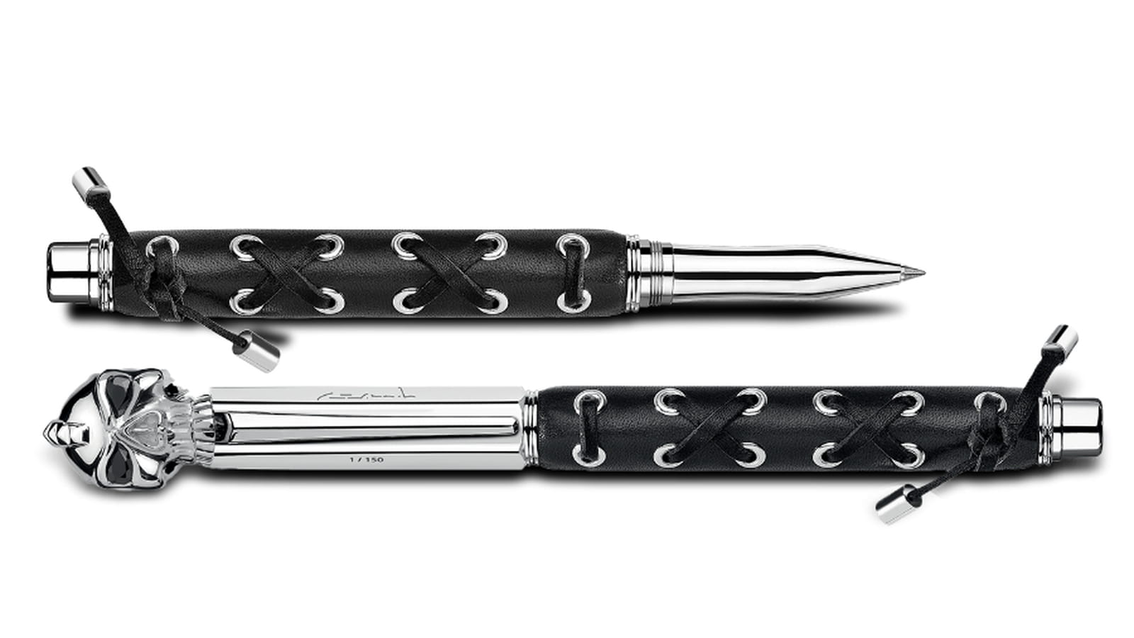 Stylo Caran d'Ache 
