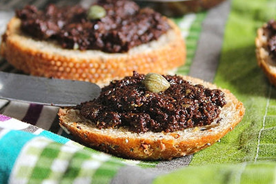 N°2 Tapenade