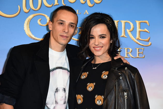 Alizée a fait venir son chéri en Corse, sur ses terres natales