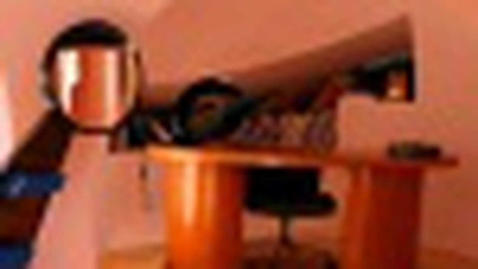 Bureau
